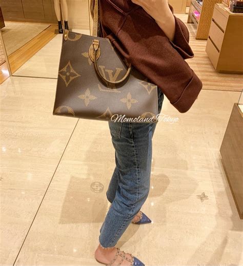 lv backpack orange|louis vuitton onthego mm tote.